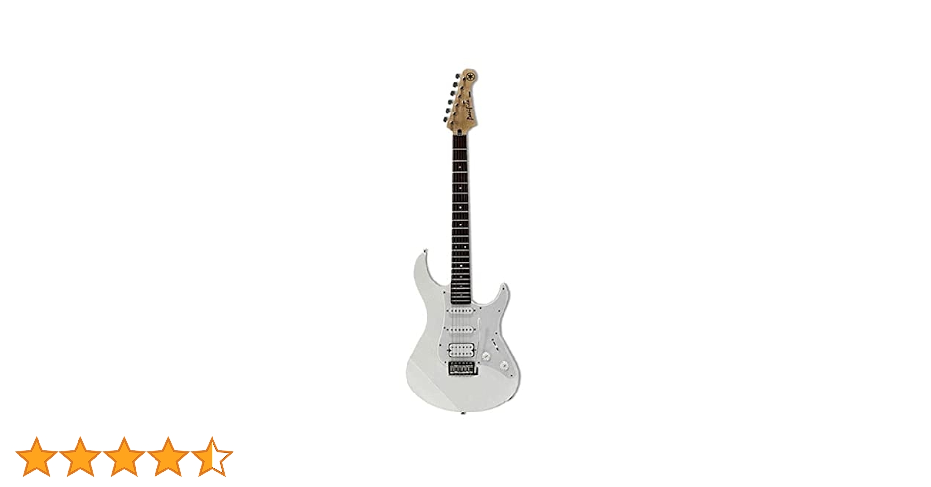 【定番の1本】YAMAHA PACIFICA012 ホワイト 美品 エレキギター 31KKWwg9XoL.jpg_BO30,255,255,